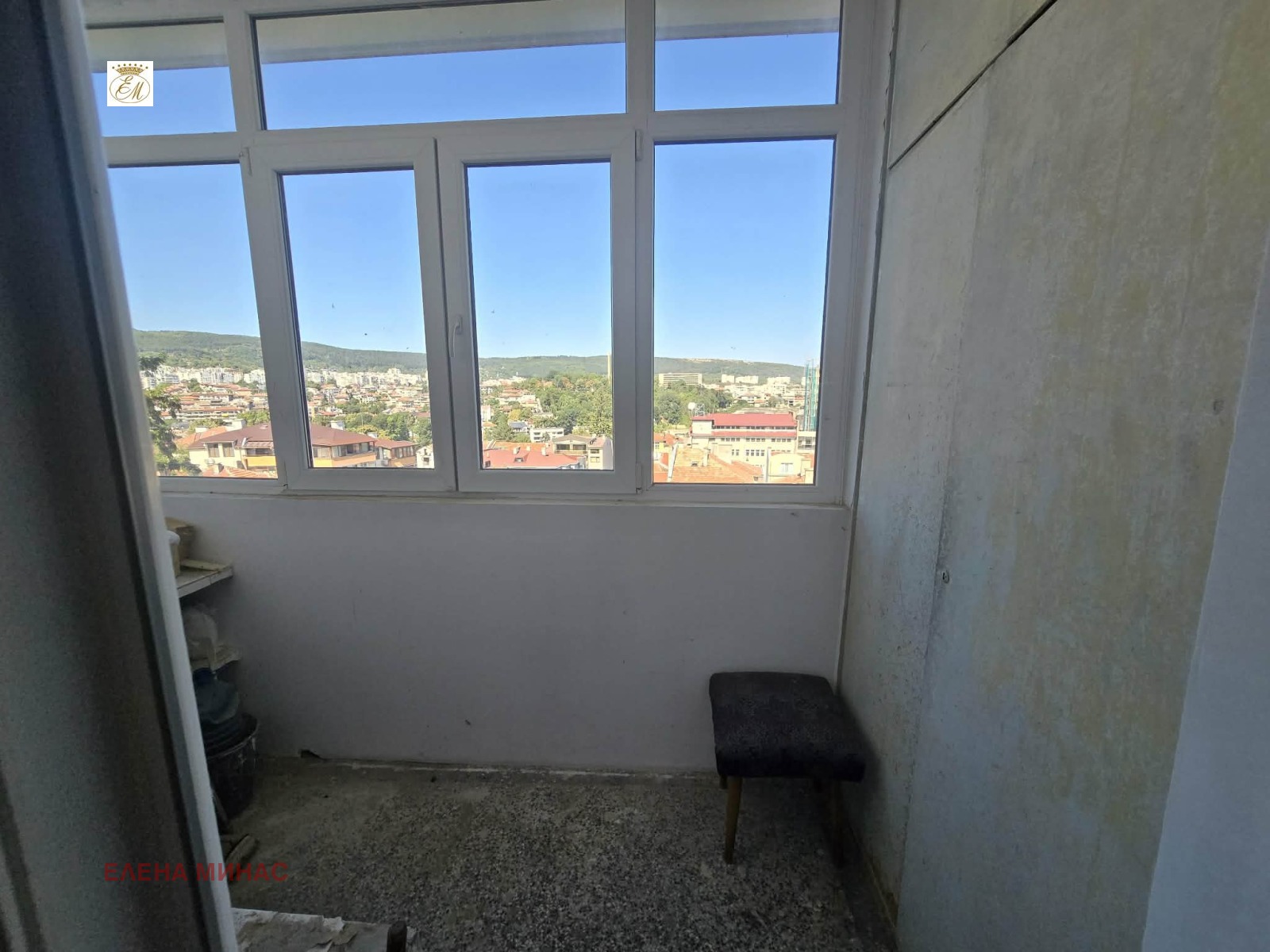 Продава 4-СТАЕН, гр. Шумен, Център, снимка 7 - Апартаменти - 51248958