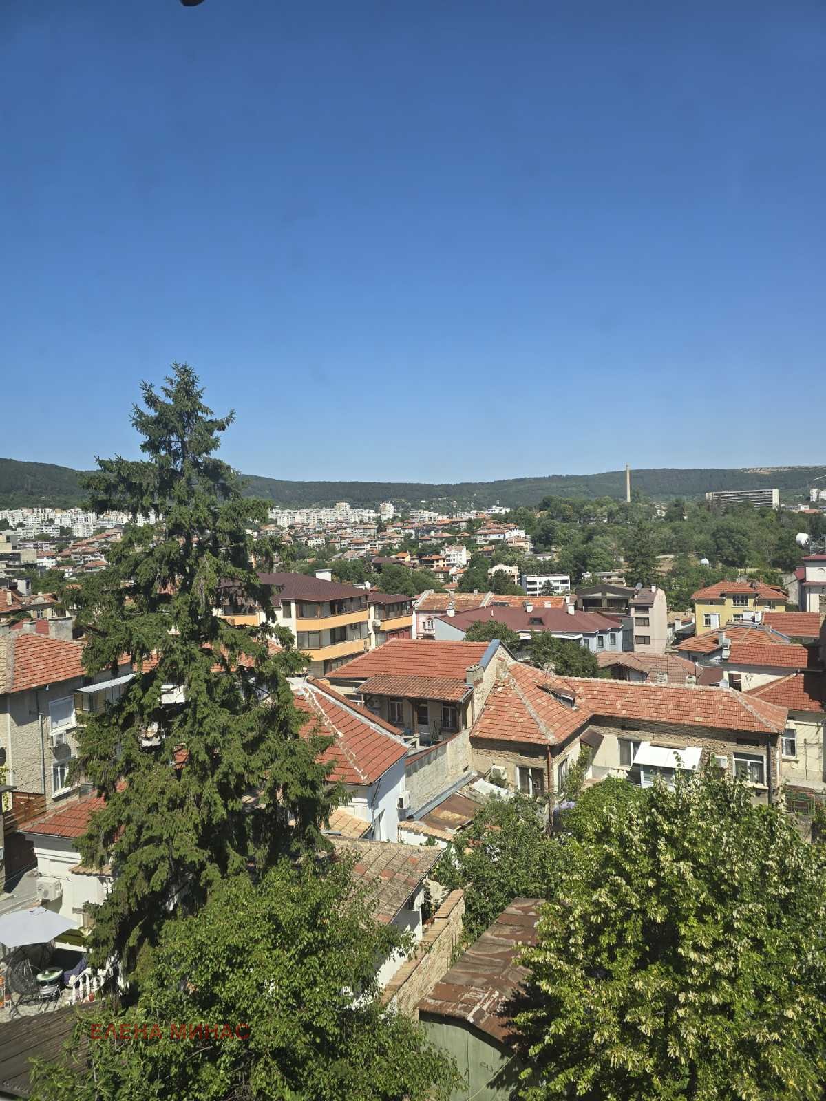 Продава 4-СТАЕН, гр. Шумен, Център, снимка 2 - Апартаменти - 51248958