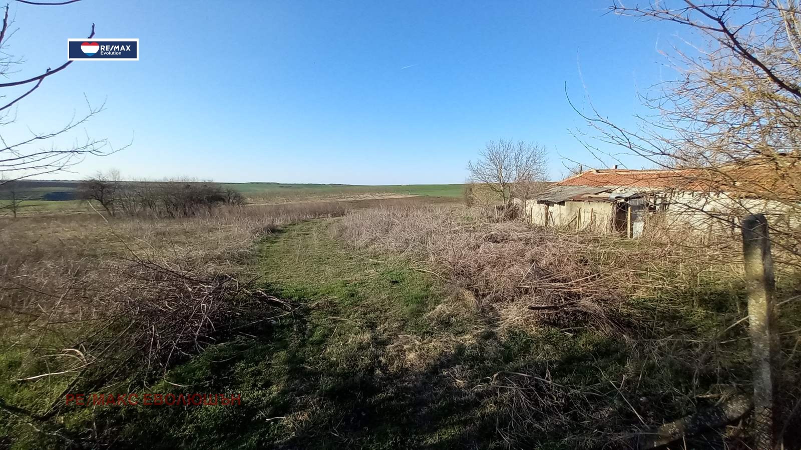 Продава КЪЩА, с. Тодорово, област Разград, снимка 2 - Къщи - 52982115