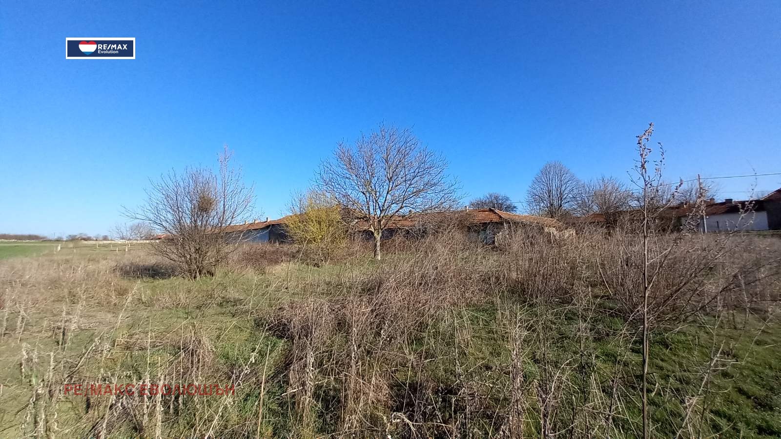 Продава КЪЩА, с. Тодорово, област Разград, снимка 4 - Къщи - 52982115