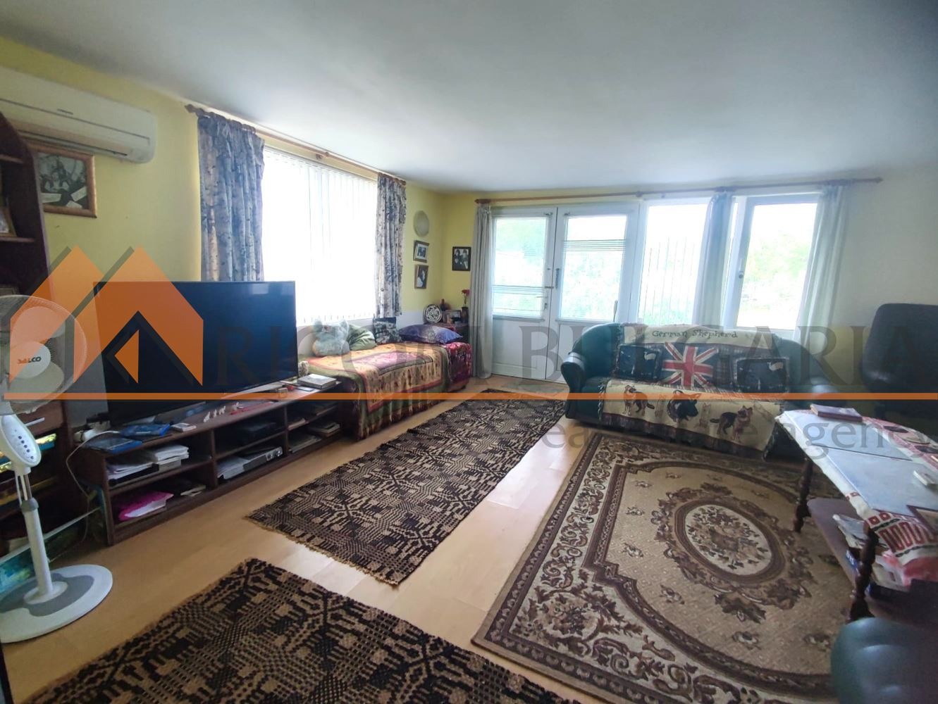 Продава КЪЩА, с. Китка, област Варна, снимка 2 - Къщи - 51402399