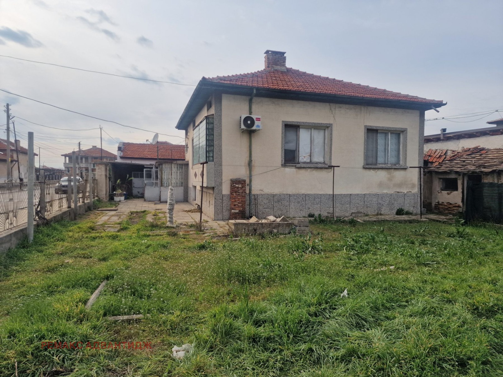 Продава КЪЩА, гр. Садово, област Пловдив, снимка 3 - Къщи - 53943625