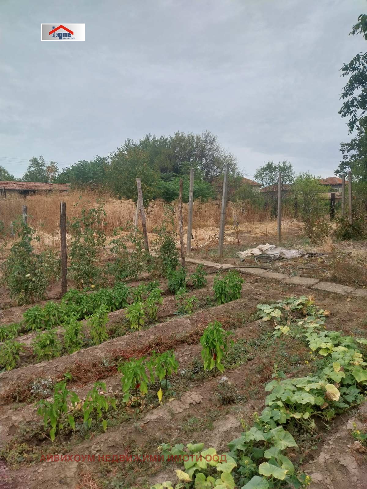 Продава КЪЩА, с. Одърне, област Плевен, снимка 4 - Къщи - 55007858