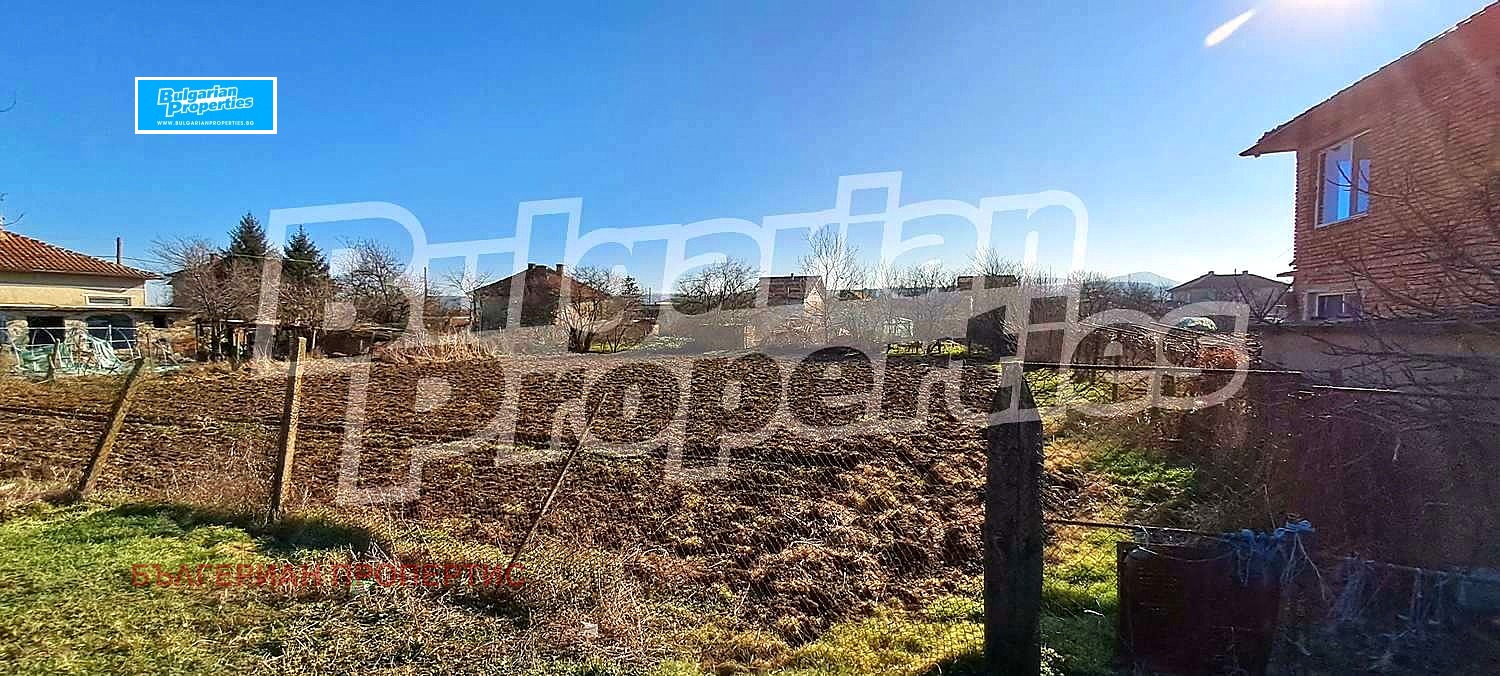 Продава ПАРЦЕЛ, с. Гроздьово, област Варна, снимка 2 - Парцели - 48770633