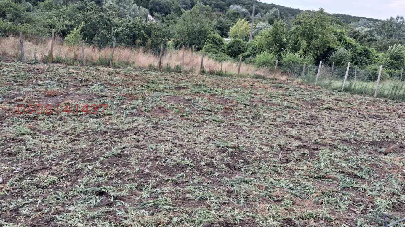 Продава ПАРЦЕЛ, с. Припек, област Варна, снимка 5 - Парцели - 55425158