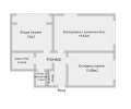Продава 3-СТАЕН, гр. София, Красно село, снимка 12