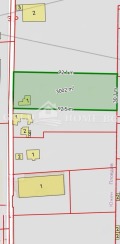 Продава ПАРЦЕЛ, гр. Пловдив, Беломорски, снимка 2