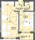 Продава 2-СТАЕН, град Пловдив, Тракия • 81312 € • 54824197 — Holmes.bg