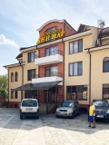 Продава ХОТЕЛ, град Хасково, в.з. Хасково • по договаряне • 64003552 — Holmes.bg