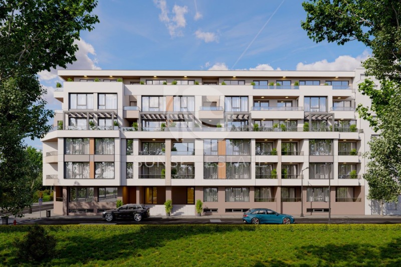 Продава 2-СТАЕН в област Бургас, гр. Поморие - 66 кв.м / 85 600 € » 167 419.05 лв., СЪНСЕТ ЕСТЕЙТ