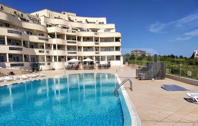 Продава 2-СТАЕН в област Варна, гр. Бяла - 84 кв.м / 70 000 € » 136 908.10 лв., ТОПИММО
