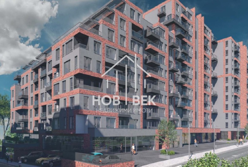 Продава 3-СТАЕН в град Варна, Погреби - 85 кв.м / 137 000 € » 267 948.71 лв., НОВ ВЕК Недвижими имоти