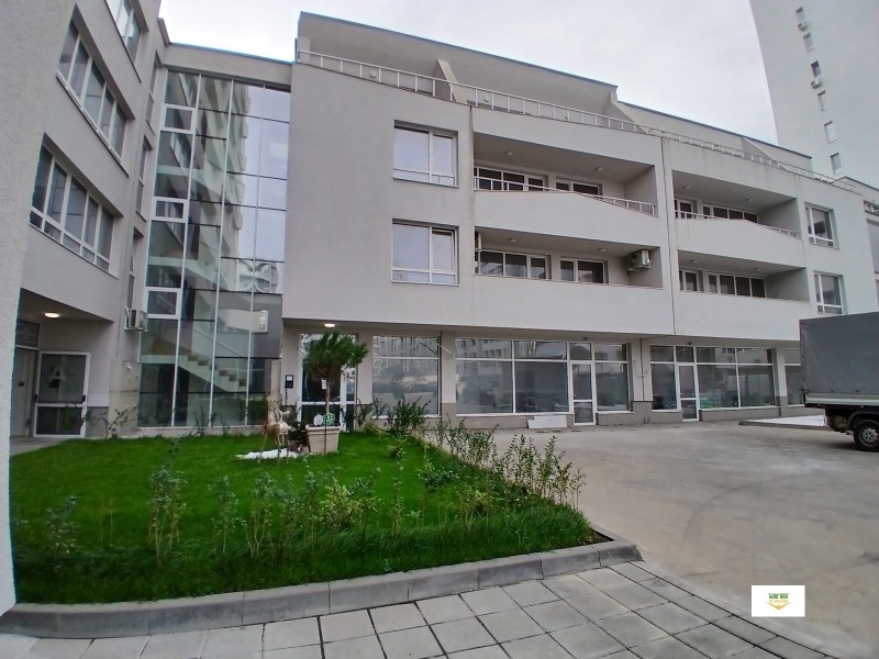 Продава 3-СТАЕН в град Пловдив, Съдийски - 122 кв.м / 165 000 € » 322 711.95 лв., МАГАЗИН ЗА НОВ ДОМ