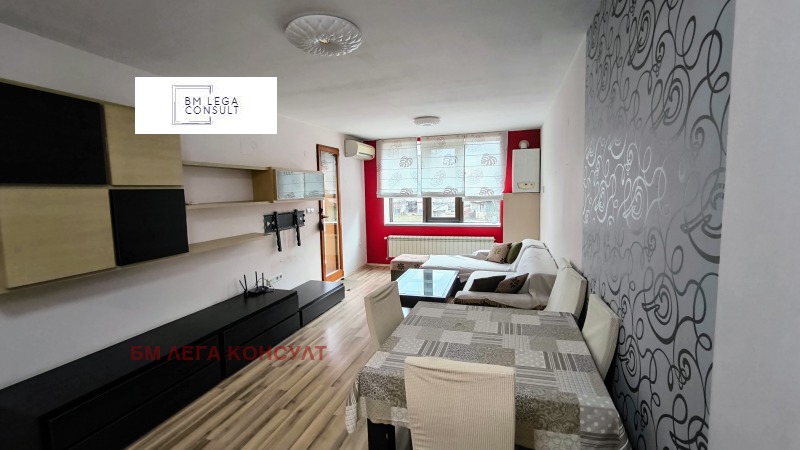 Продава 3-СТАЕН в град София, Манастирски ливади - 106 кв.м / 330 000 € » 645 423.90 лв., БМ ЛЕГА КОНСУЛТ