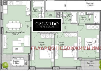 Продава 4-СТАЕН | Imot.bg — изображение 7