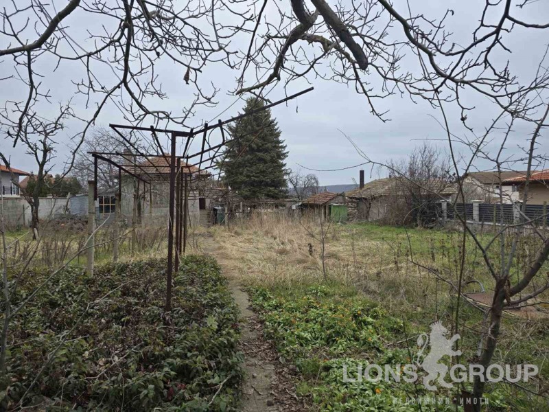 Продава КЪЩА в област Варна, с. Близнаци - 100 кв.м / 87 000 € » 170 157.21 лв., ЛАЙЪНС ГРУП