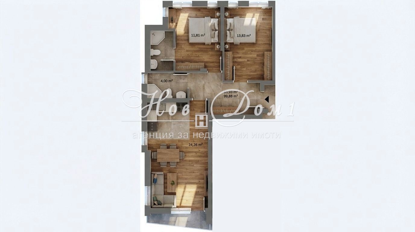 ������� 3-����� | Imot.bg � ����������� 1