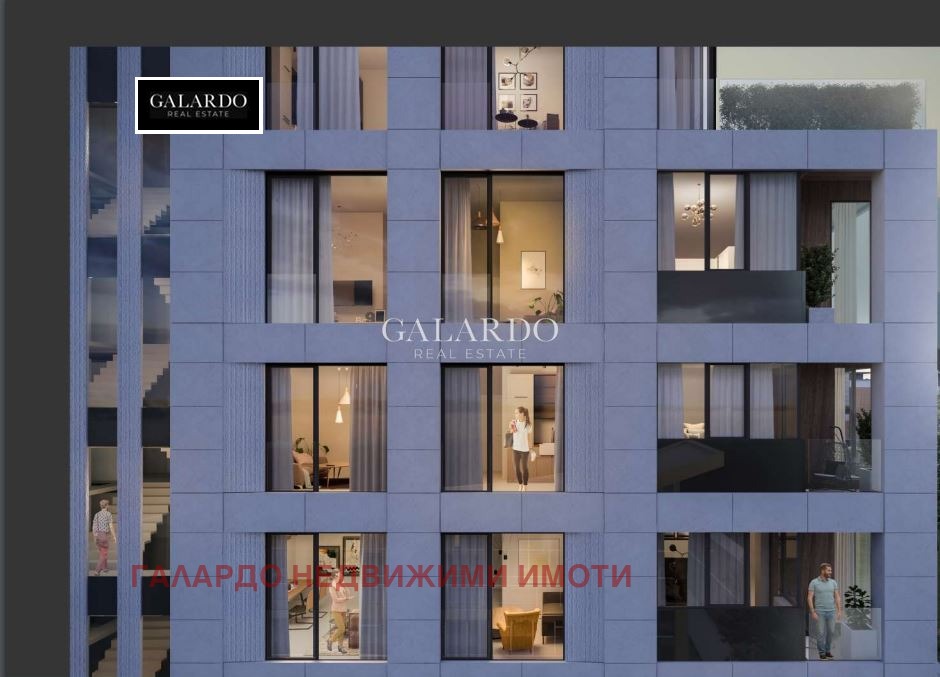 Продава 4-СТАЕН | Imot.bg — изображение 1