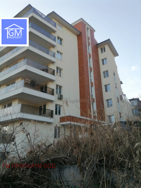 Продажба на двустайни апартаменти в град Варна — страница 7 - изображение 18 
