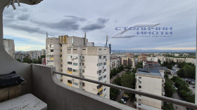 2 yatak odası Mladost 3, Sofia 11