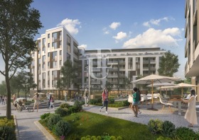 3-СТАЕН, 122 m2