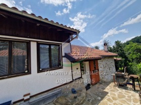 Hus Todorcheta, region Gabrovo