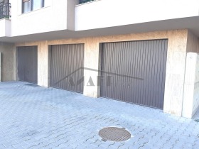 Продава гараж град Пловдив Кършияка - [1] 