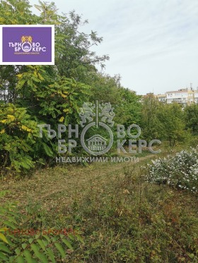 Plot Gorna Oryahovitsa, region Veliko Tarnovo