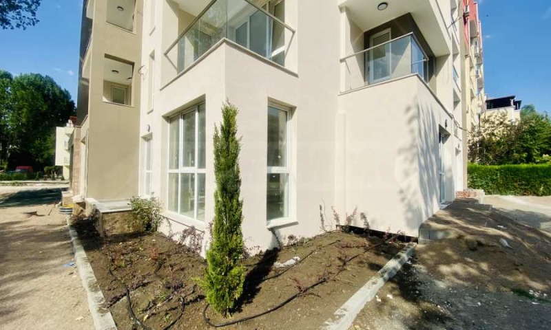 Продава 1-СТАЕН, к.к. Слънчев бряг, област Бургас, снимка 4 - Aпартаменти - 45430291