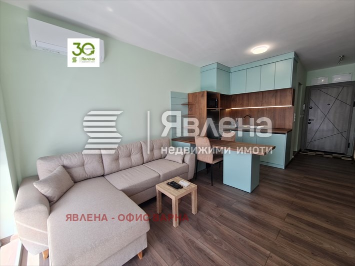 На продаж  Студія Варна , м-т Долна Трака , 38 кв.м | 51496354