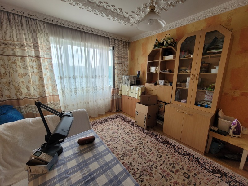 Продава  1-стаен град Плевен , Дружба 1 , 42 кв.м | 41238868 - изображение [8]