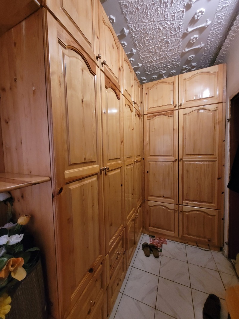 Продава  1-стаен град Плевен , Дружба 1 , 42 кв.м | 41238868 - изображение [7]