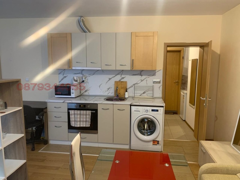 Продава 1-СТАЕН, гр. Банско, област Благоевград, снимка 5 - Апартаменти - 53221026