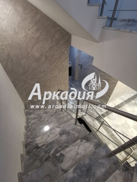 Te koop  1 slaapkamer Plovdiv , Tsentar , 74 m² | 41535124 - afbeelding [8]