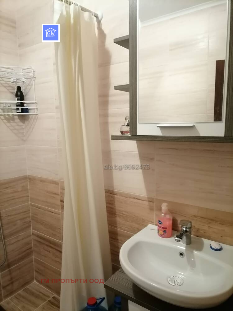 Na sprzedaż  1 sypialnia Warna , Briz , 71 mkw | 85430695 - obraz [8]