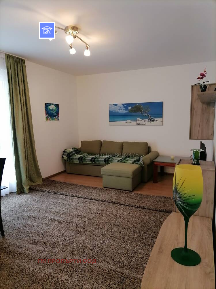 Te koop  1 slaapkamer Varna , Briz , 71 m² | 85430695 - afbeelding [2]