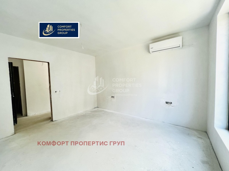 Продается  1 спальня София , Кръстова вада , 74 кв.м | 54934903 - изображение [5]