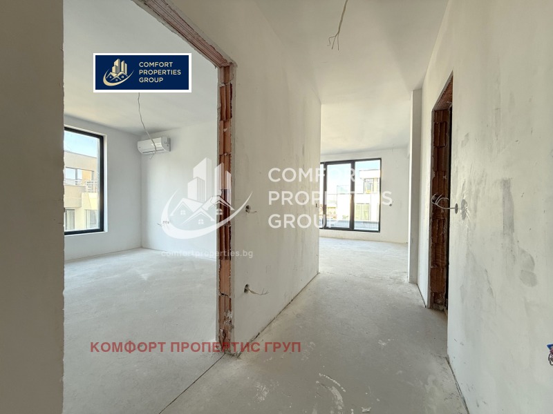 Продава  2-стаен град София , Кръстова вада , 74 кв.м | 54934903 - изображение [7]