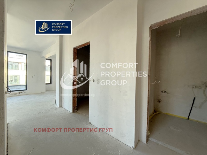 Продава  2-стаен град София , Кръстова вада , 74 кв.м | 54934903 - изображение [6]