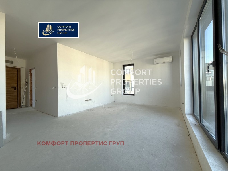 Продава  2-стаен град София , Кръстова вада , 74 кв.м | 54934903 - изображение [2]