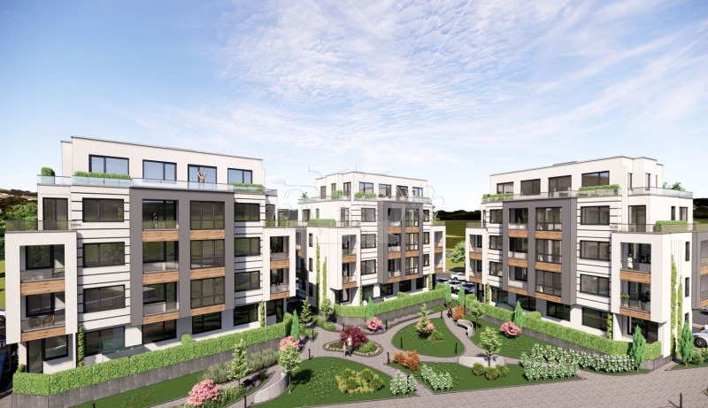 Na prodej  1 ložnice Dobrič , Dobrotica - Albenska , 47 m2 | 27588957
