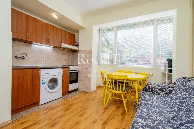 Продава  2-стаен град София , Център , 70 кв.м | 51848599 - изображение [5]