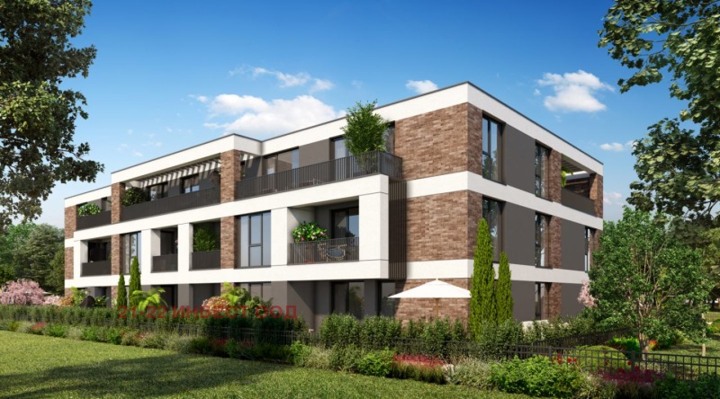 Продава  2-стаен град Пловдив , Остромила , 66 кв.м | 32494201 - изображение [4]