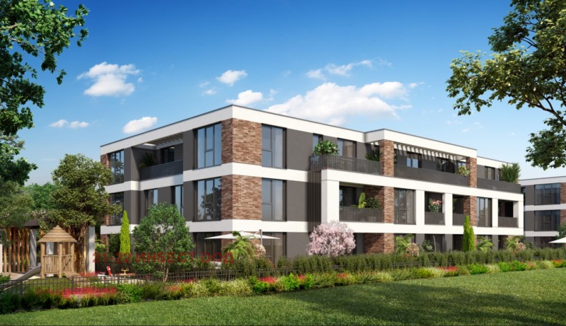 Продава  2-стаен град Пловдив , Остромила , 66 кв.м | 32494201 - изображение [5]