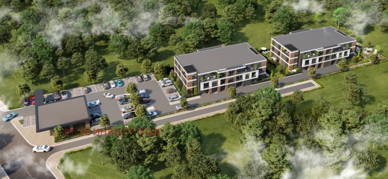 Продава  2-стаен град Пловдив , Остромила , 66 кв.м | 32494201