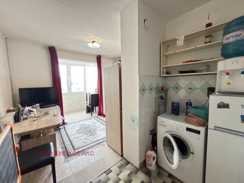 In vendita  1 camera da letto Sofia , Vrabnitsa 1 , 62 mq | 97441946 - Immagine [4]