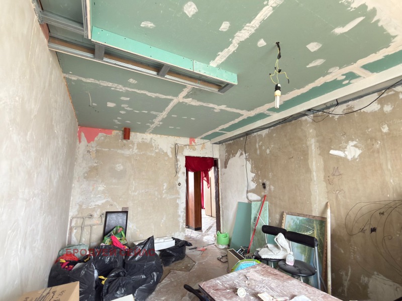 In vendita  1 camera da letto Sofia , Vrabnitsa 1 , 62 mq | 97441946 - Immagine [2]