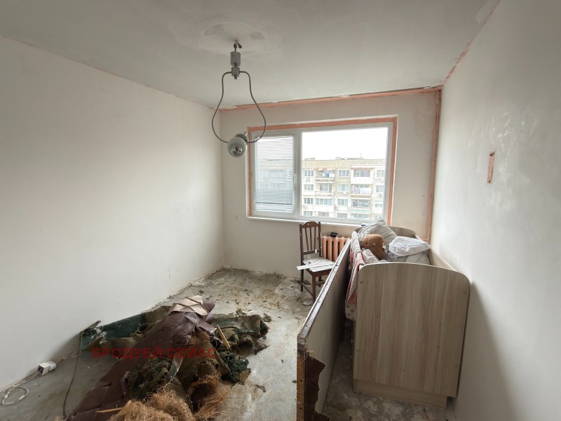 In vendita  1 camera da letto Sofia , Vrabnitsa 1 , 62 mq | 97441946 - Immagine [6]