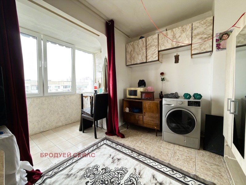 In vendita  1 camera da letto Sofia , Vrabnitsa 1 , 62 mq | 97441946 - Immagine [5]