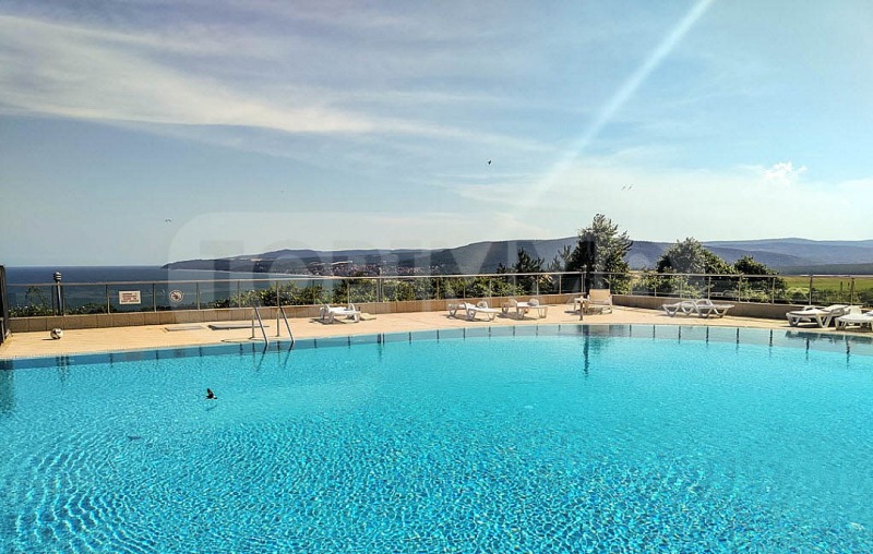 Продава 2-СТАЕН, гр. Бяла, област Варна, снимка 12 - Апартаменти - 52316337